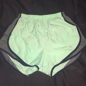 S Nike shorts